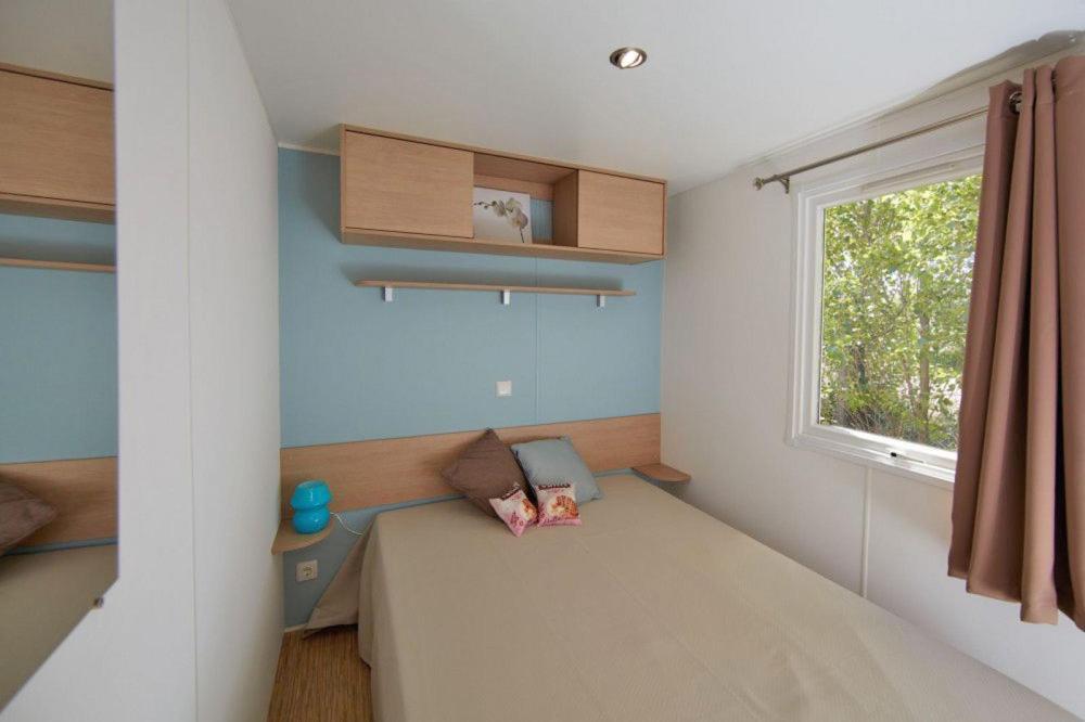 Camping Valloire-Sur-Cisse Seillac Kültér fotó