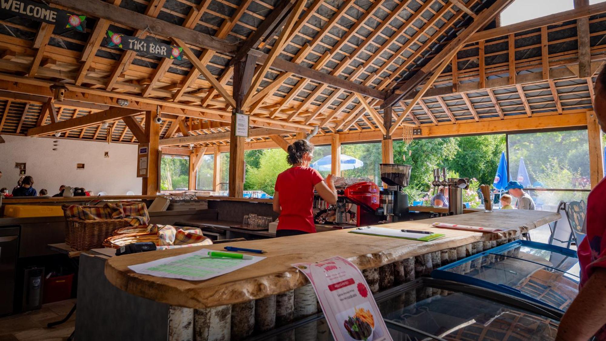 Camping Valloire-Sur-Cisse Seillac Kültér fotó