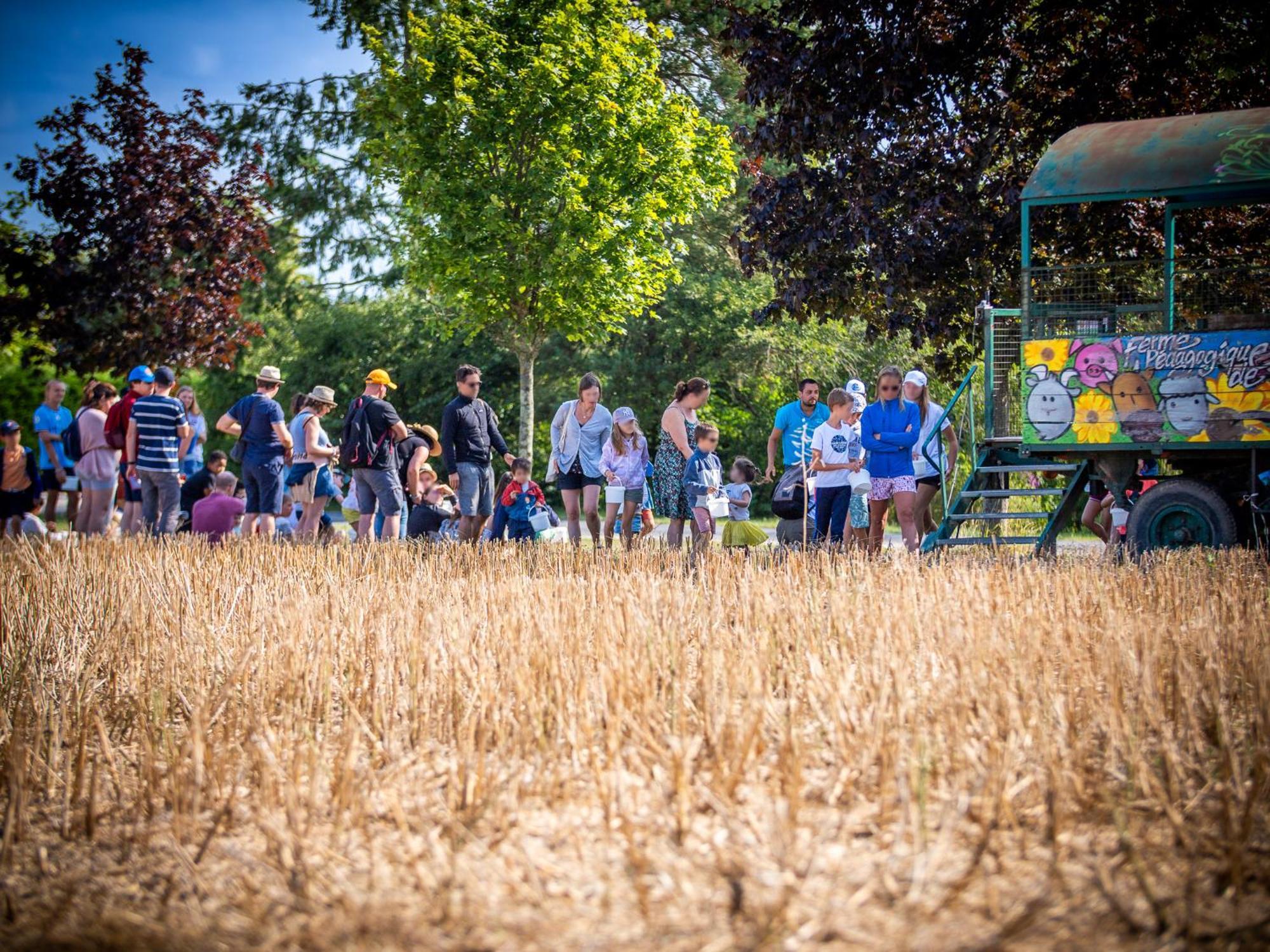 Camping Valloire-Sur-Cisse Seillac Kültér fotó